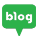 블로그 아이콘