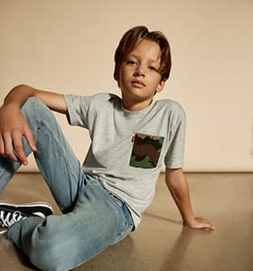 리바이스 키즈 image