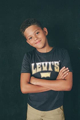 리바이스 키즈 image